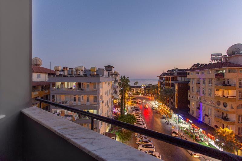 Angora Apart Hotel 5