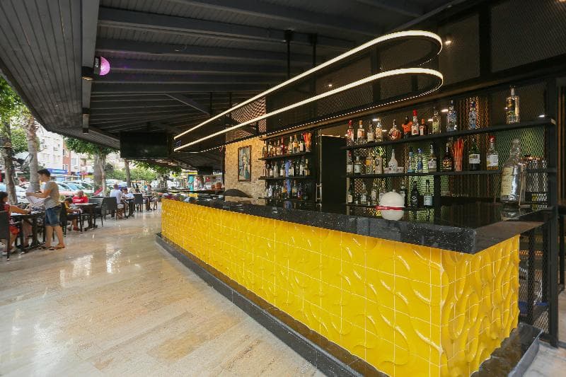 Angora Apart Hotel photo 1
