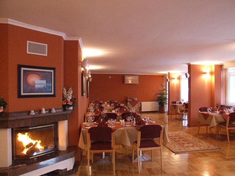 Hotel Tunali 3