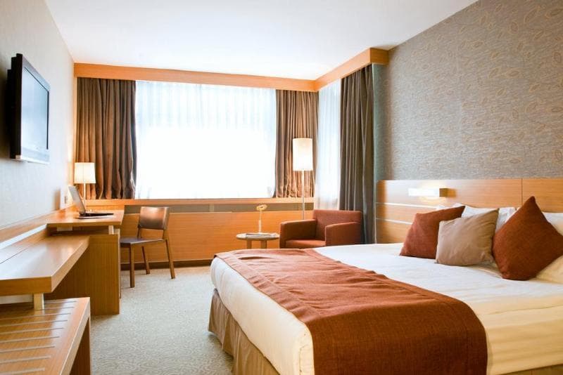 Hotel Tunali 4