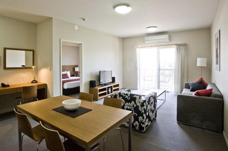 Gladstone Downtown Central Apartment Hotel photo 1