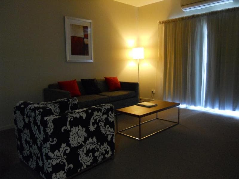 Gladstone Downtown Central Apartment Hotel 5