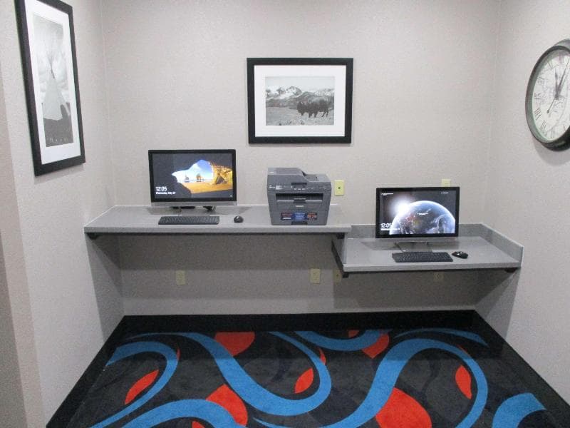 Best Western Atoka Inn & Suites 3