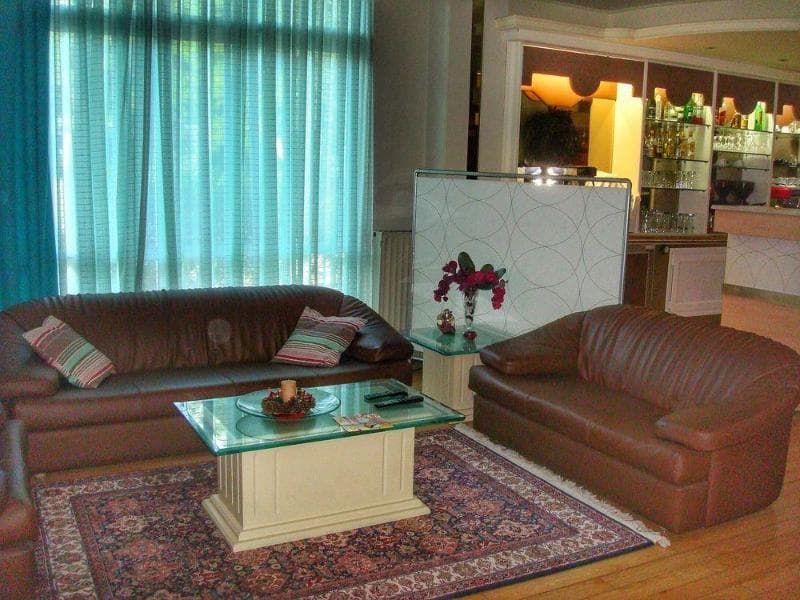 Hotel Park main