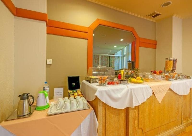 Hotel Park 4