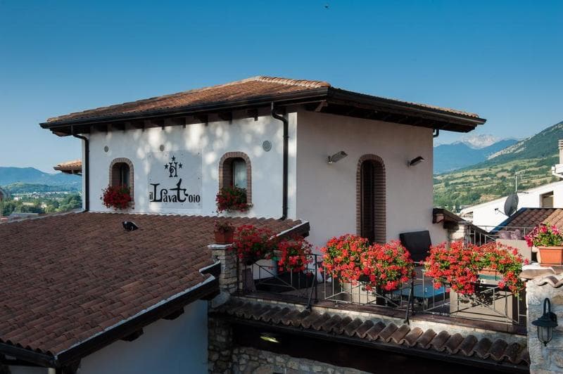 Il Lavatoio 4