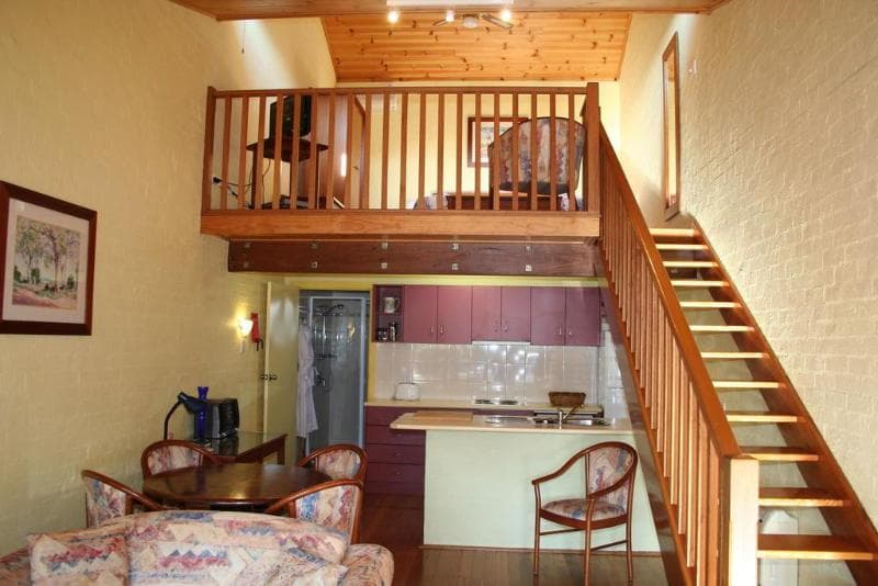 Great Escape Lofts (Adults Only) main