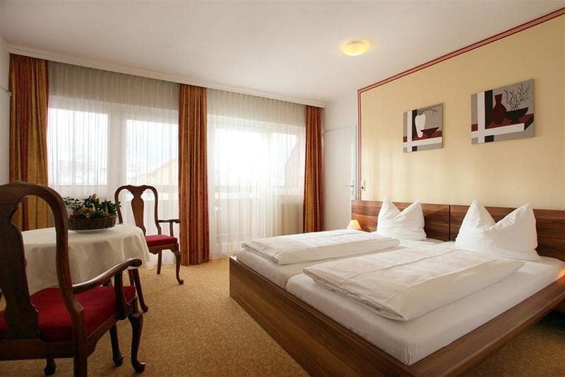 Parkhotel Kirchberg main