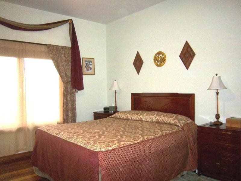 Coppertoppe Inn And Retreat Center 3