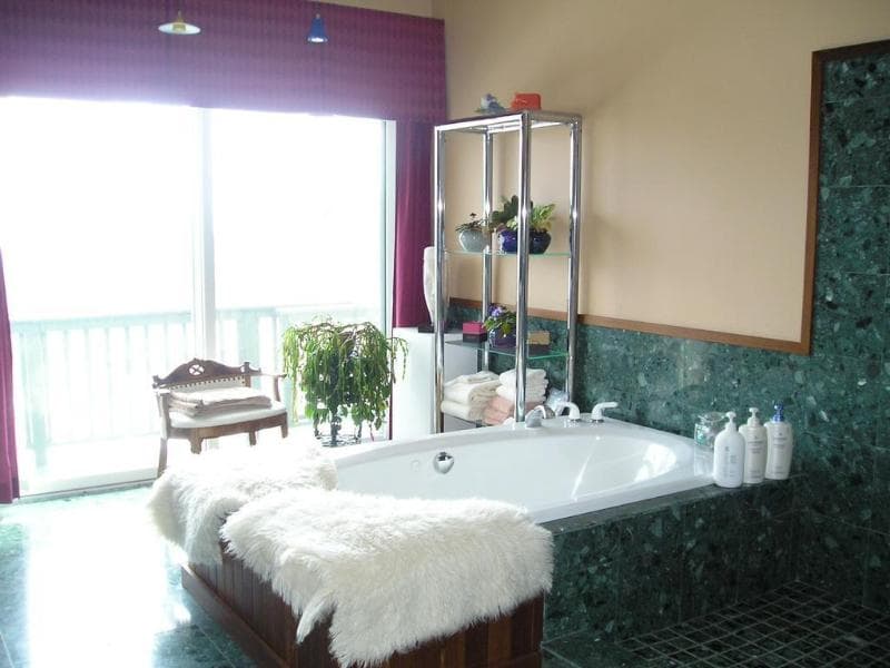 Coppertoppe Inn And Retreat Center 4