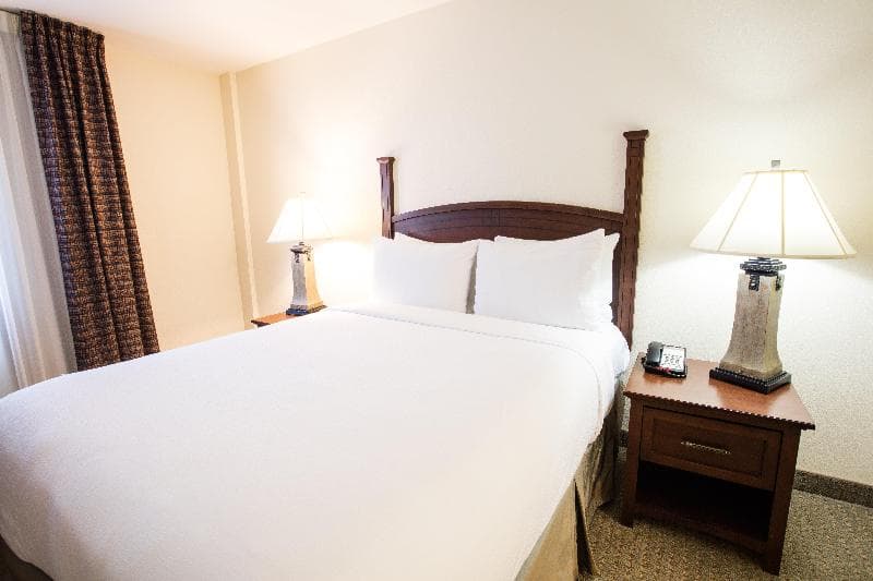 Staybridge Suites Austin Airport photo 1