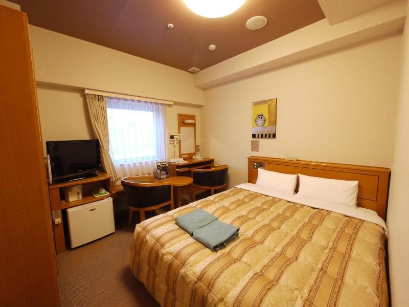 Route Inn Grantia Akita Spa Resort 3