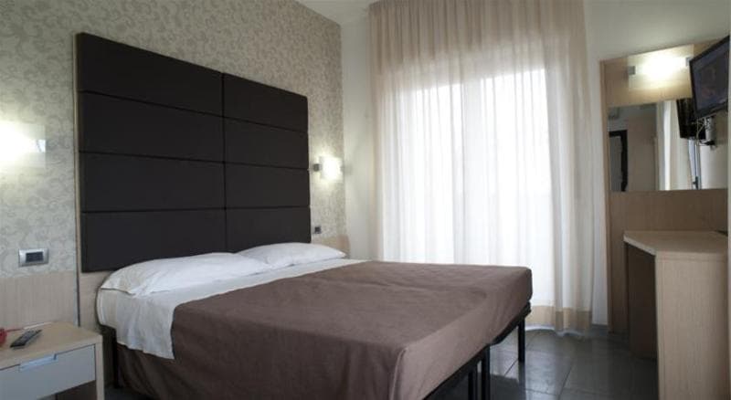 Club Hotel Le Nazioni photo 1