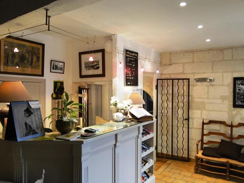 Hotel De La Muette photo 1