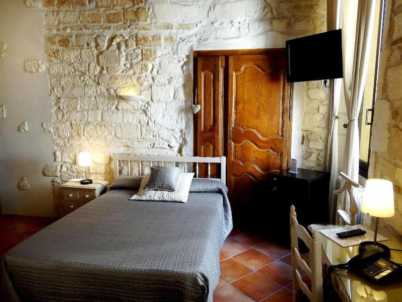 Hotel De La Muette 5