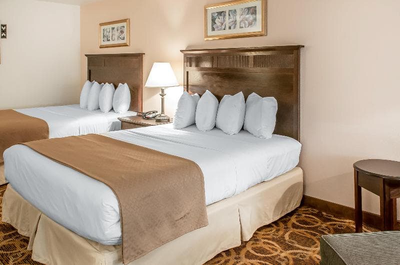 Quality Inn & Suites 4