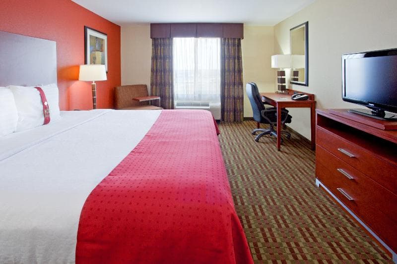 Holiday Inn Austin North - Round Rock photo 1