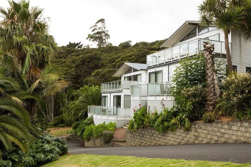 Waiheke Island Resort photo 1
