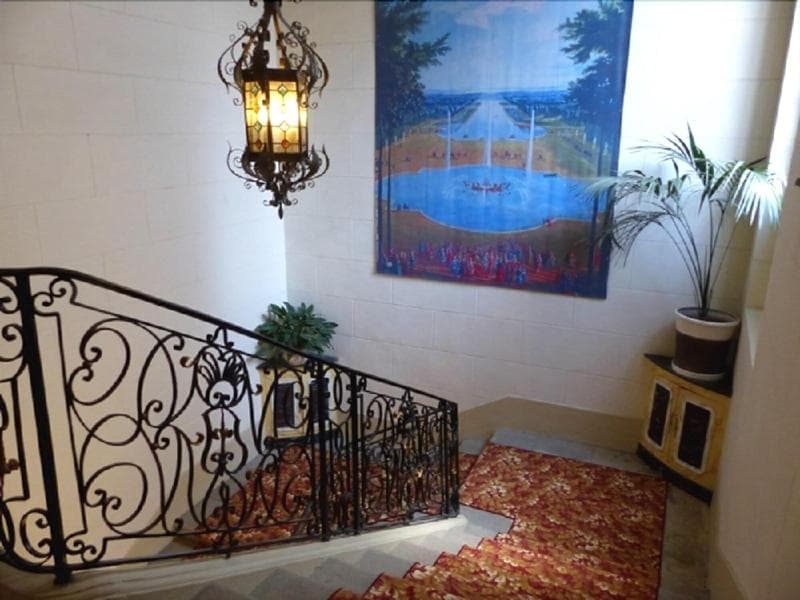 Hotel Du Fiacre 4