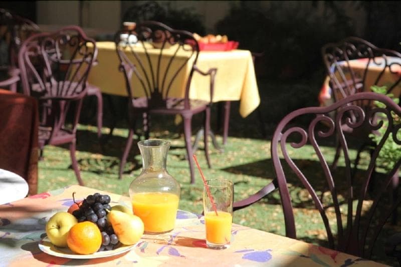 Hotel Du Fiacre photo 1