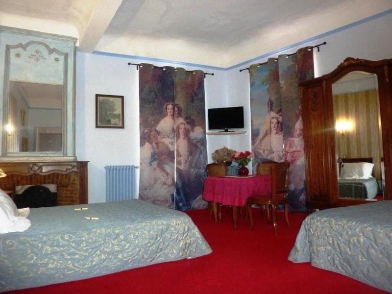 Hotel Du Fiacre 3