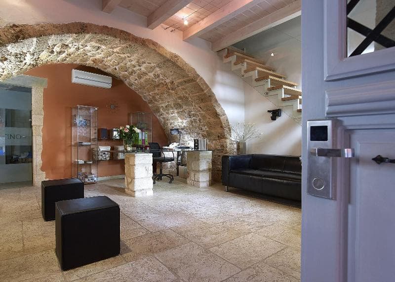Fortino Boutique Hotel 3
