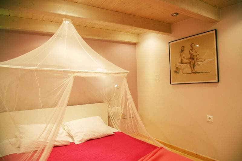 Fortino Boutique Hotel main