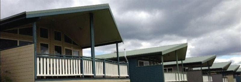 Merimbula Beach Resort 4