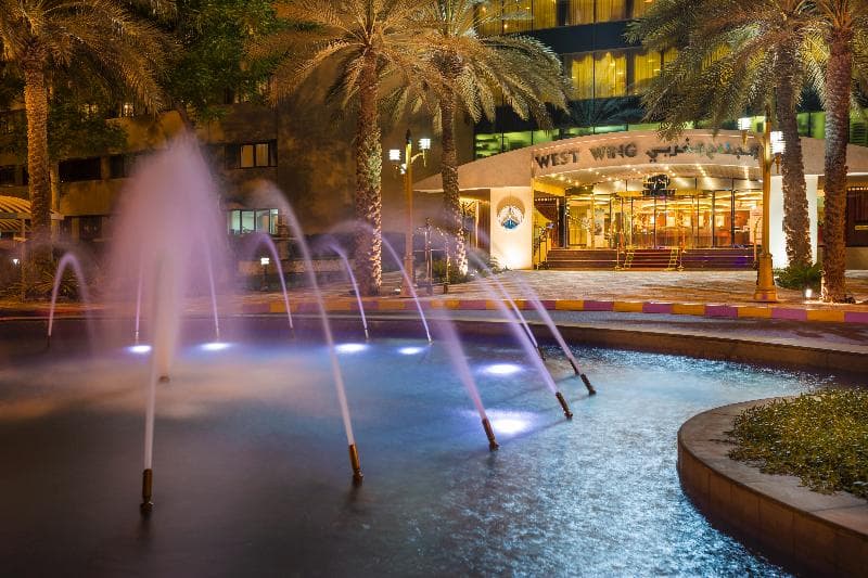 Erth Abu Dhabi photo 1