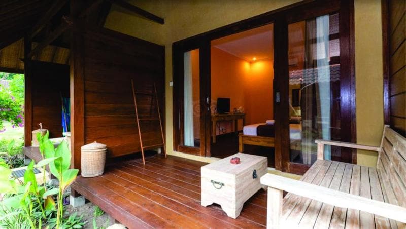 Royal Regantris Villa Karang 5