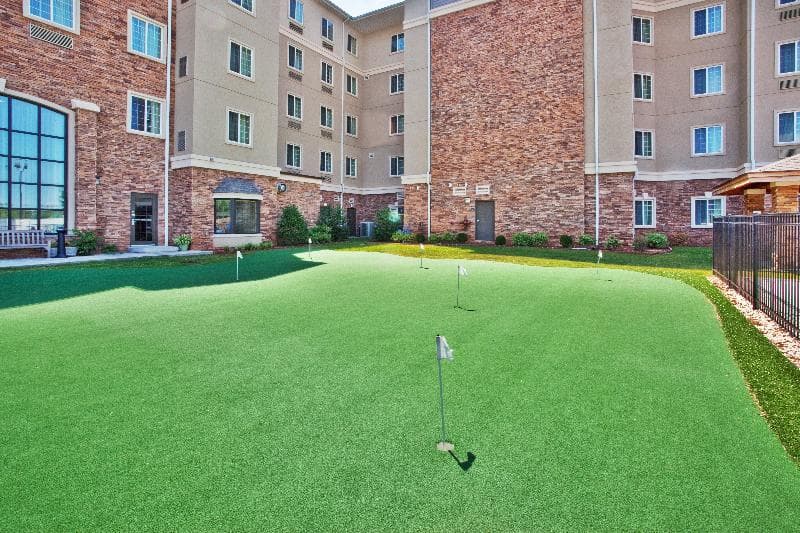 Staybridge Suites Augusta photo 1