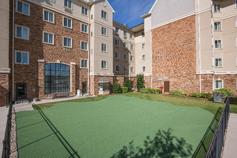 Staybridge Suites Augusta 3