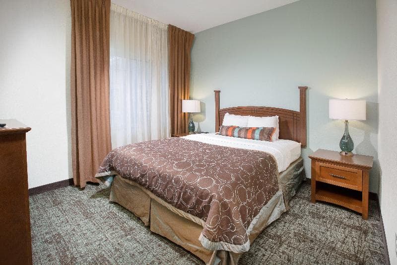 Staybridge Suites Augusta 4
