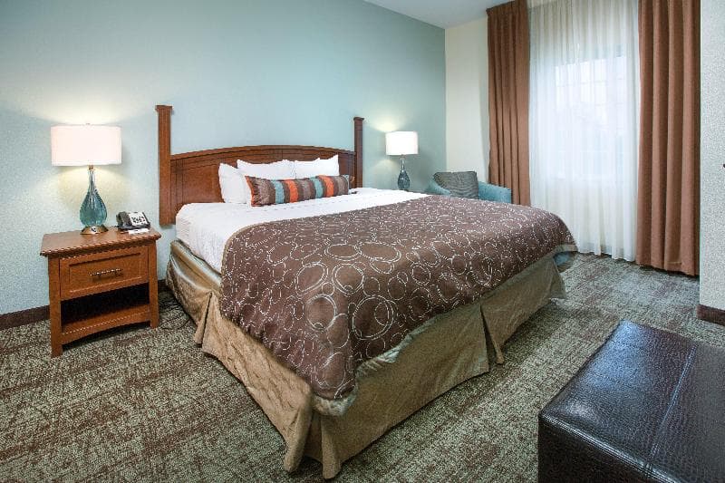 Staybridge Suites Augusta 5