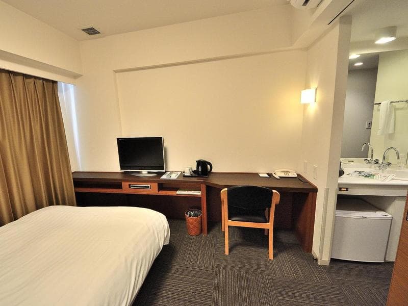 Dormy Inn Hirosaki Natural Hot Spring photo 1