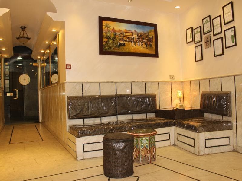 Arab Tower photo 1