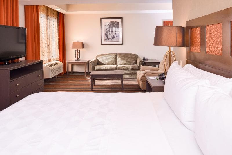 Holiday Inn Amarillo West Medical Center 3