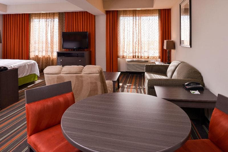 Holiday Inn Amarillo West Medical Center 4