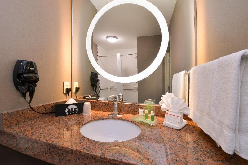 Holiday Inn Amarillo West Medical Center 2