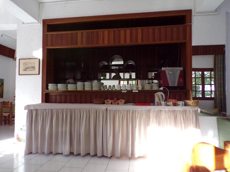 Sunlight Hotel 3