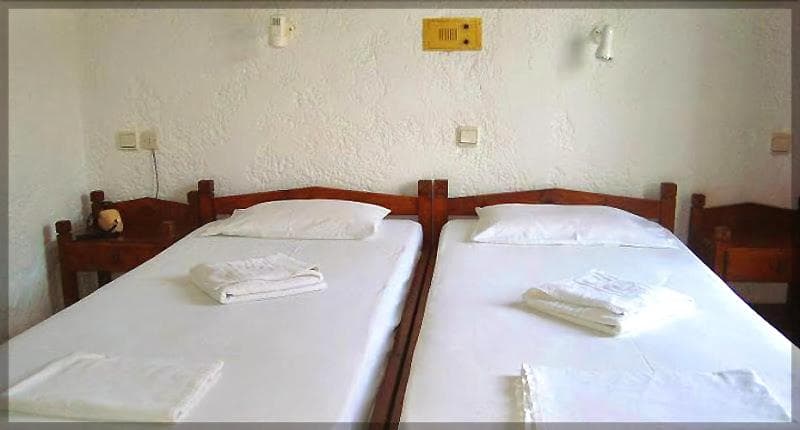 Sunlight Hotel 4