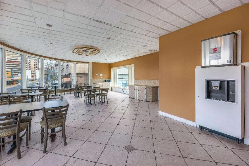 Rodeway Inn Oceanview main