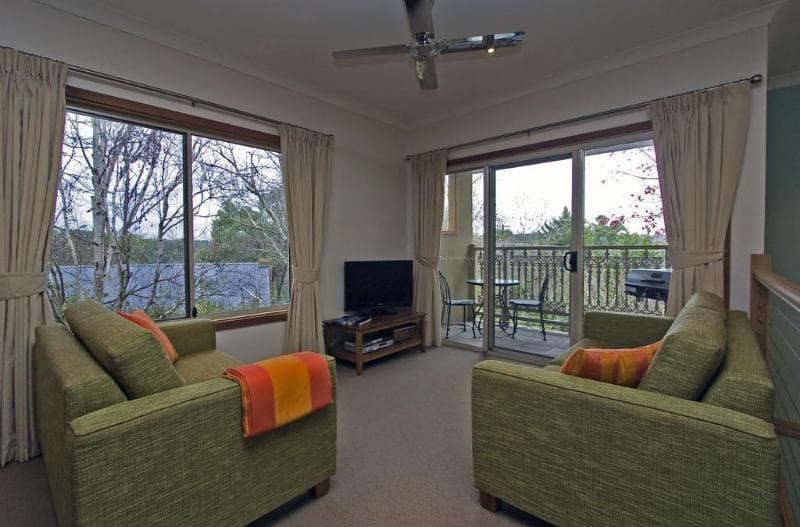 Amble At Hahndorf 4