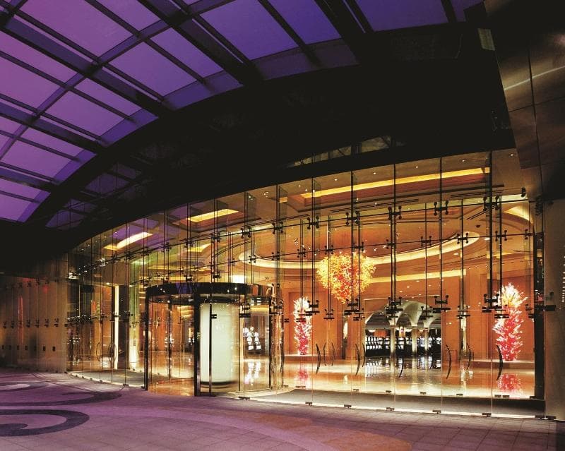 Borgata Hotel Casino And Spa 2