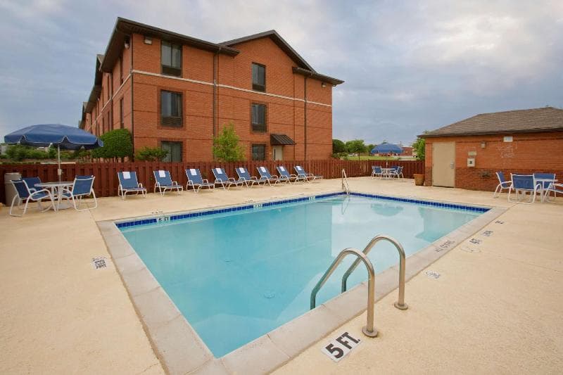 Extended Stay America Atlanta Kennesaw Chastain Rd. photo 1