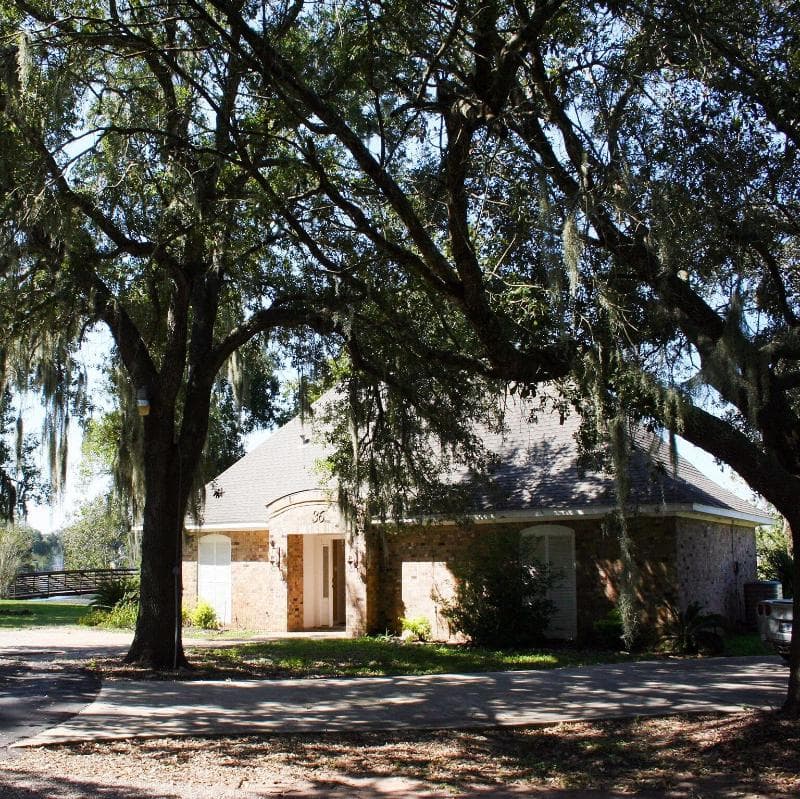 Columbia Lakes Resort and Conference Center 4