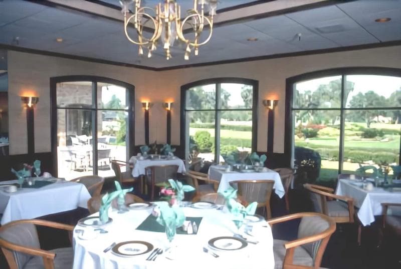 Columbia Lakes Resort and Conference Center photo 1