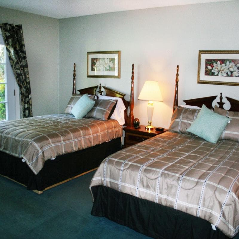 Columbia Lakes Resort and Conference Center 3