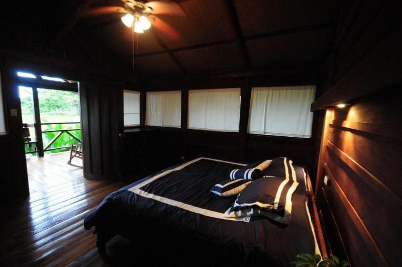 La Anita Rainforest Ranch 3