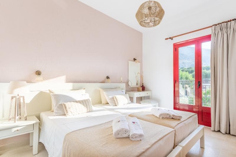 Villa Vicky Hersonissos 3